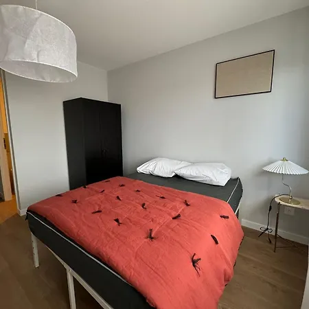 M072 Centre D'annemasse *