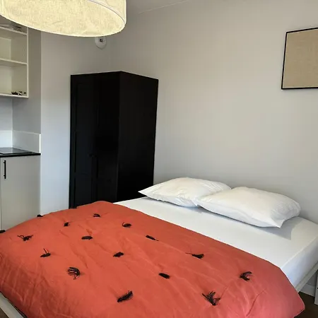 M072 Centre D'annemasse