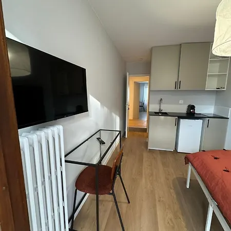 M072 Centre D'annemasse *