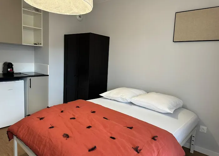 M072 Marquer Centre D'annemasse