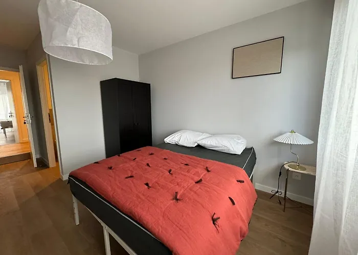 M072 Marquer Centre D'annemasse *